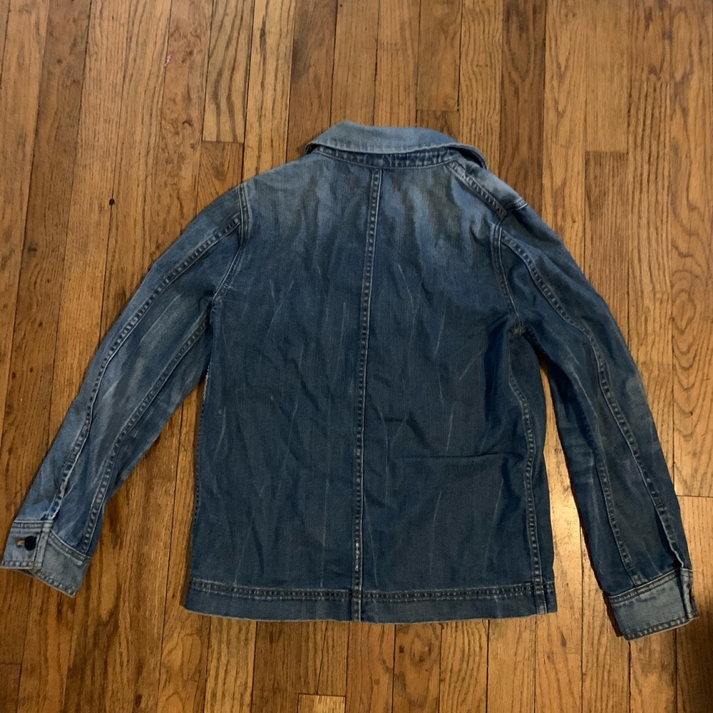 Madewell Joshua Tree Jacket - Picture 2 of 3